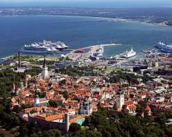 In the year 2017, an event named EU Digital Summit in Tallinn was organized to notify the execution of the 5G network in Port of Tallinn and Europe wh